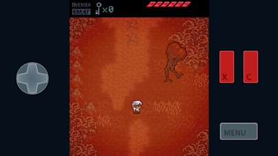 Anodyne Mobile screenshot1