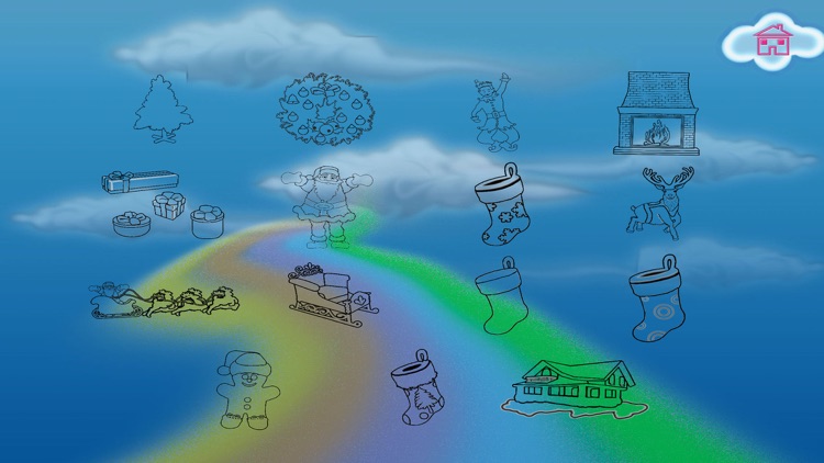 Christmas With Colors