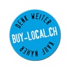 BUY LOCAL Schweiz