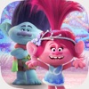 DreamWorks Trolls Holiday AR