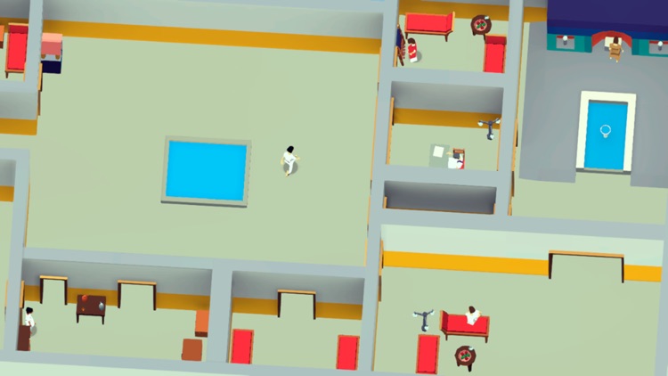 LAST BANQUET IN HERCULANEUM screenshot-8