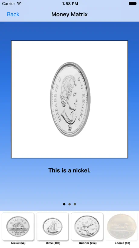 Canadian Money 1