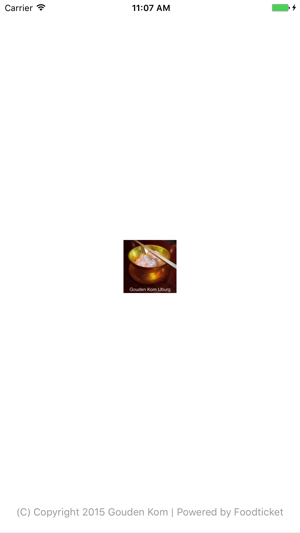 Gouden Kom(圖1)-速報App