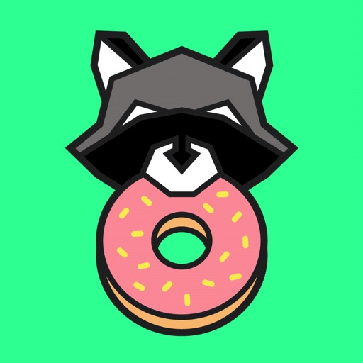 Donut County review