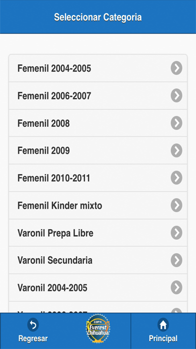 How to cancel & delete Copa Everest from iphone & ipad 3