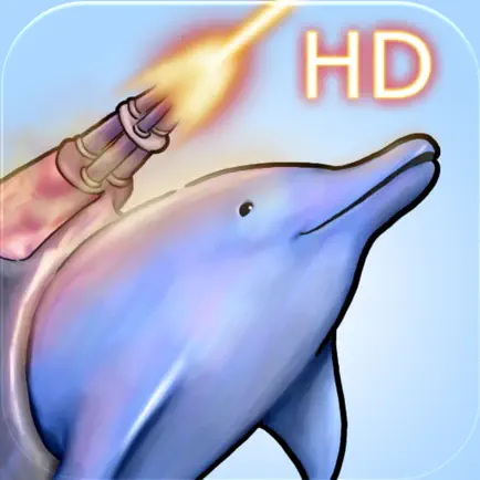 Laser Dolphin HD Читы