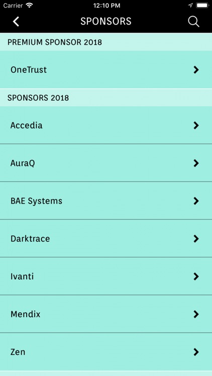 Bonhill screenshot-3