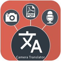 Photo Text and Voice Translator