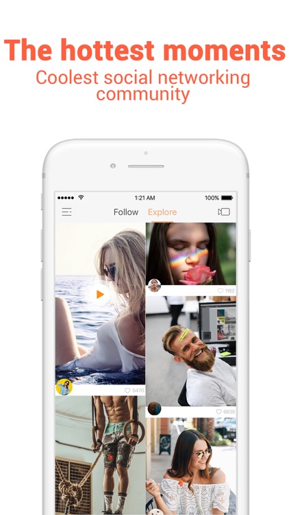 Kwai - Video Social Network