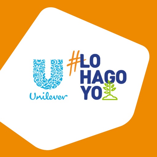 Unilever Lo hago Yo