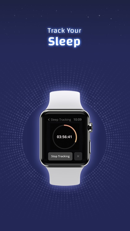 SleepX: Sleep Cycle Monitor screenshot-3