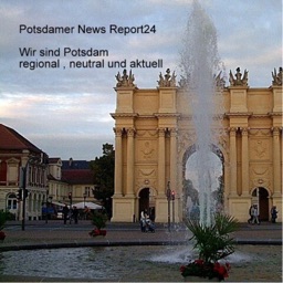 Potsdamer News Report24