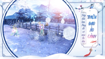 TRU TIÊN 3D MOBILE 1.265.1 IOS