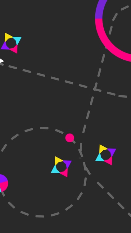 Color Switch screenshot-6
