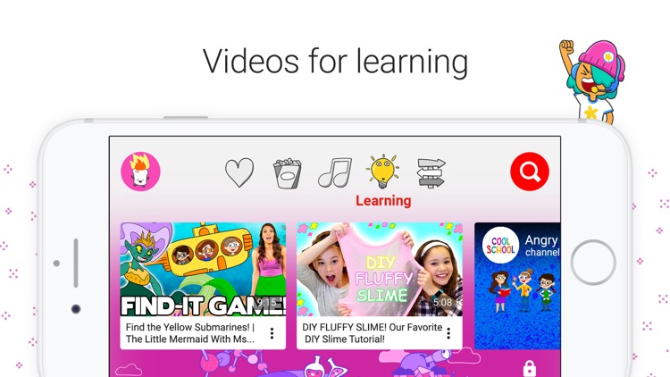 YouTube Kids