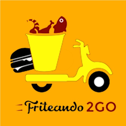 Friteando2go