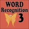 The Core Standard “Recognize and read grade-appropriate irregularly spelled words” is addressed in this curriculum-based app