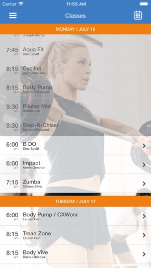 Stamford JCC(圖3)-速報App