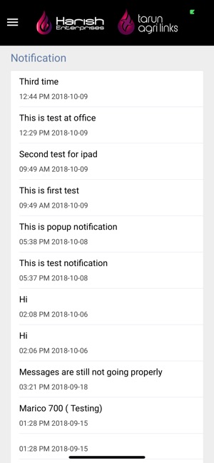 Tarun Agrilinks(圖5)-速報App