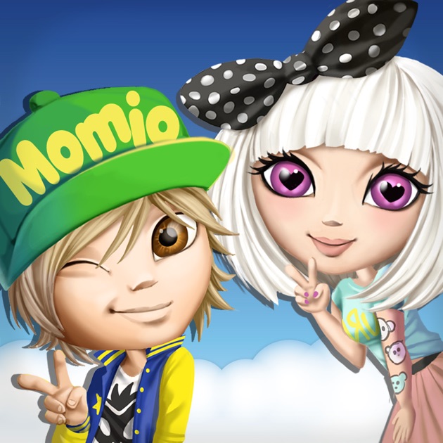 Momi Momi
