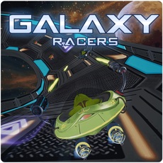 Activities of GALAXY RACERS: Multiplayer