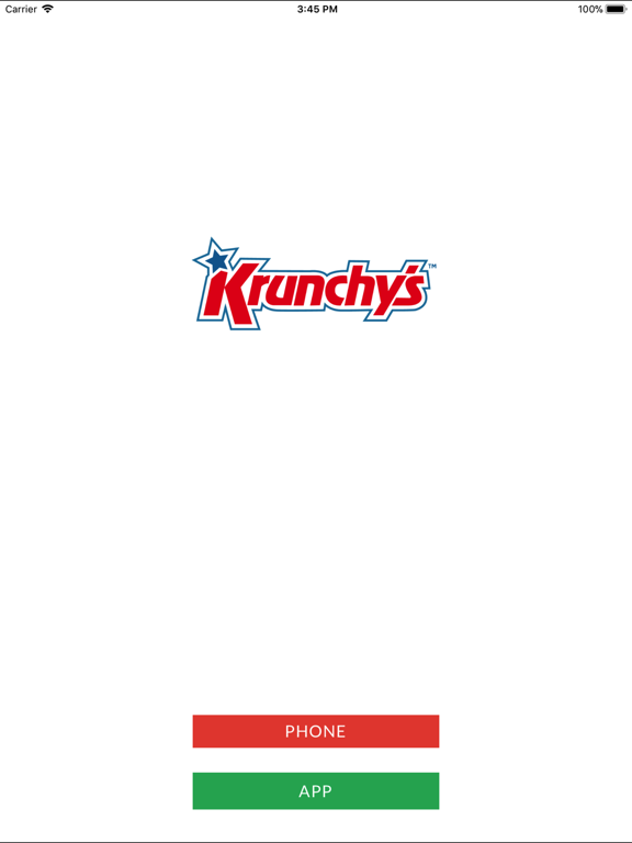 Screenshot #4 pour Krunchy's
