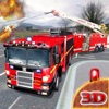 Fire Truck Driving Mission - iPadアプリ