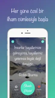 günlük İlham iphone resimleri 1