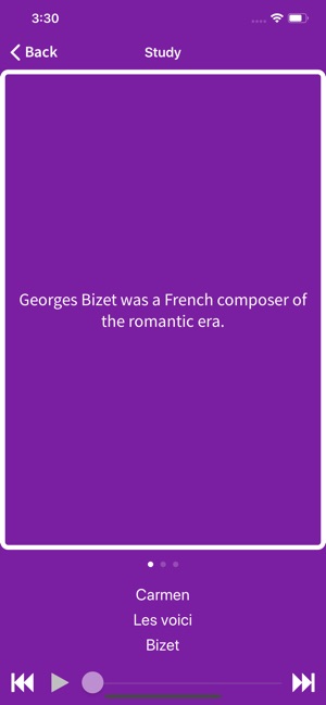 BOT 5th-6th Grade Music Memory(圖2)-速報App