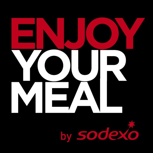 Enjoy Your Meal icon