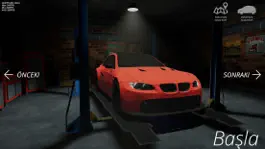 Game screenshot Need for Drift mod apk