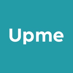 Upme: Tarjeta de presentación