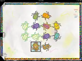Game screenshot Symmetry Shuffle hack
