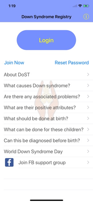 DoST App