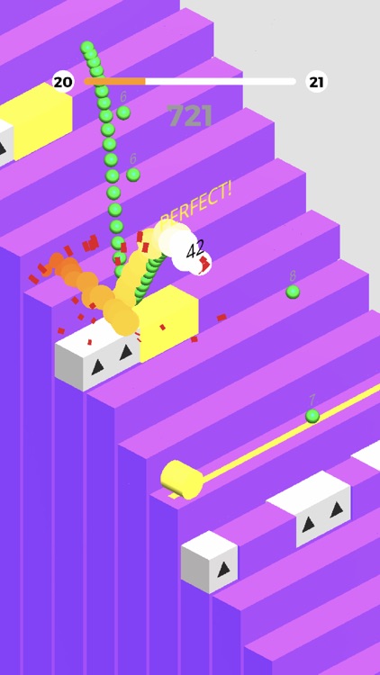 Staircase! screenshot-3