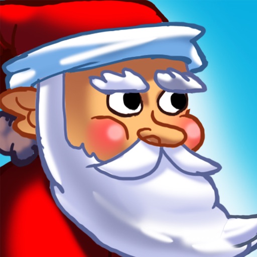 The Christmas Journey Icon