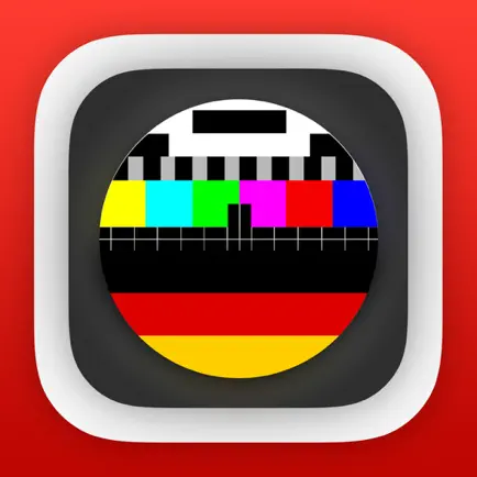 Deutsches Fernsehen (for iPad) Cheats