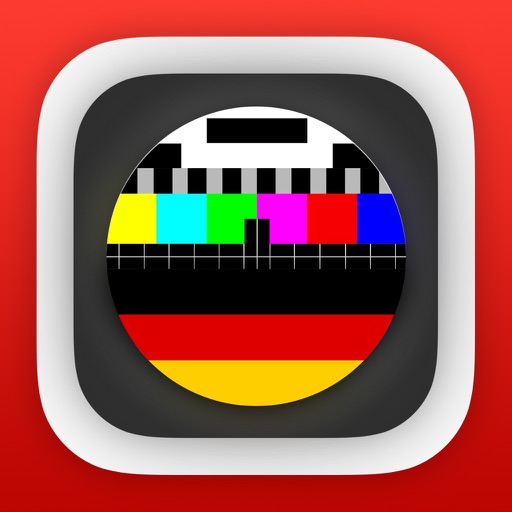 Deutsches Fernsehen (for iPad)