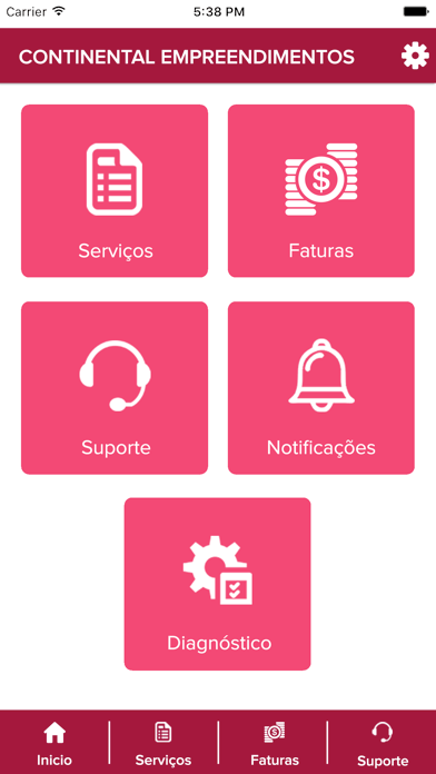 Screenshot #2 pour SLZ Net