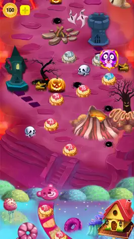 Game screenshot Jelly Blast apk