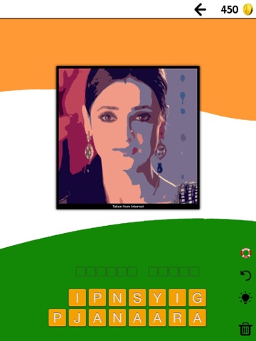 Guess Bollywood Star screenshot 4