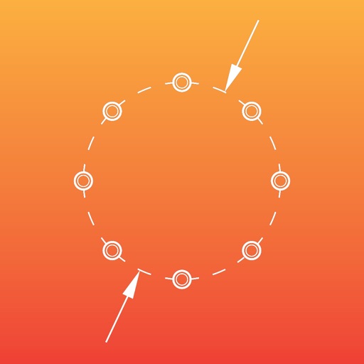 Bolt Hole Circle Calc Lite iOS App