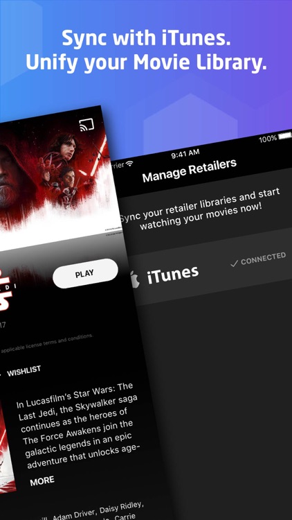 Movies Anywhere