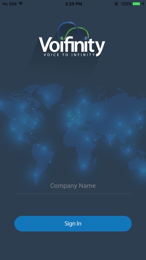 Voifinity Conference