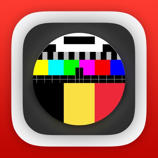 Belgique Télévision Gratuite icon