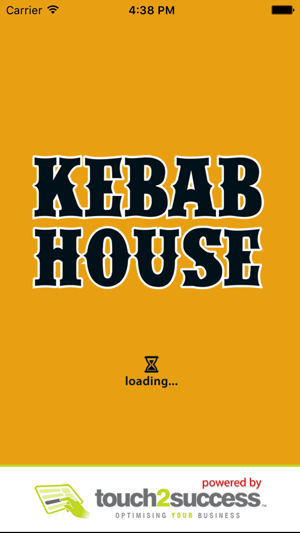Kebab House Cleator Moor(圖1)-速報App