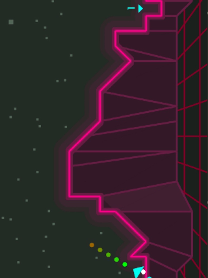 Glow Mini Putt Neon Golf