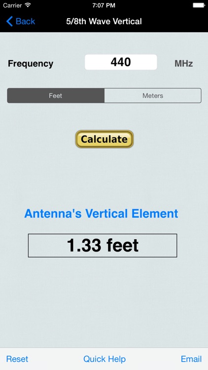 Ham Radio Antenna screenshot-3