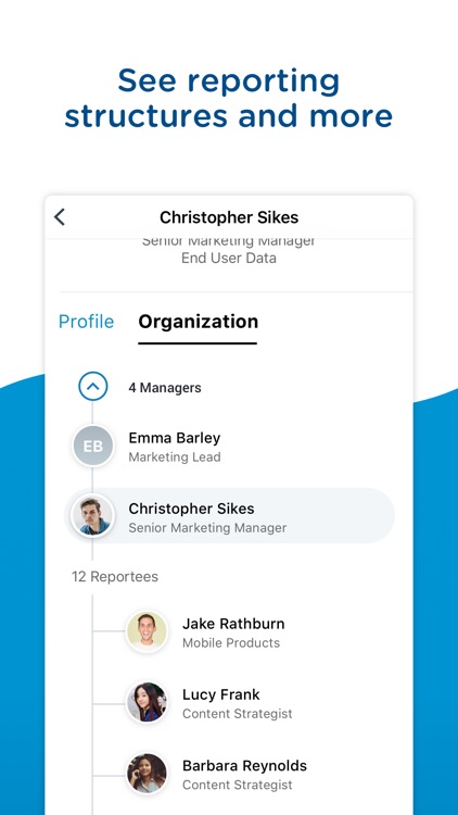 Intelligent Hub screenshot-6