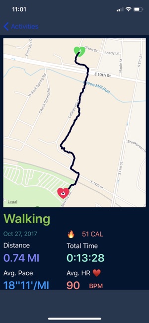 NaviFit(圖4)-速報App